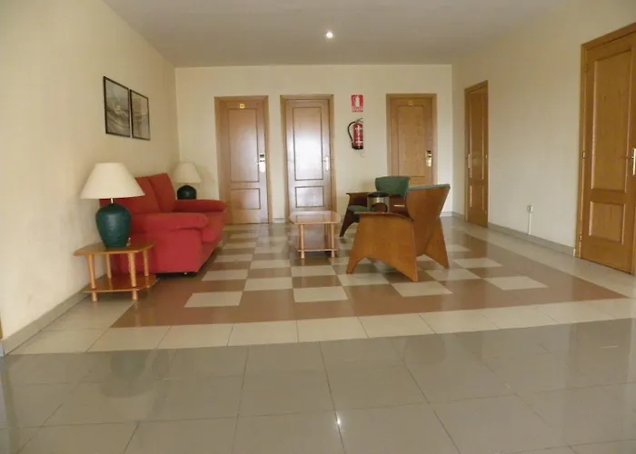 Vendégház Fuentes 3*