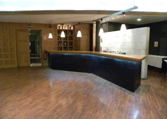 Fuentes Pensión Arévalo