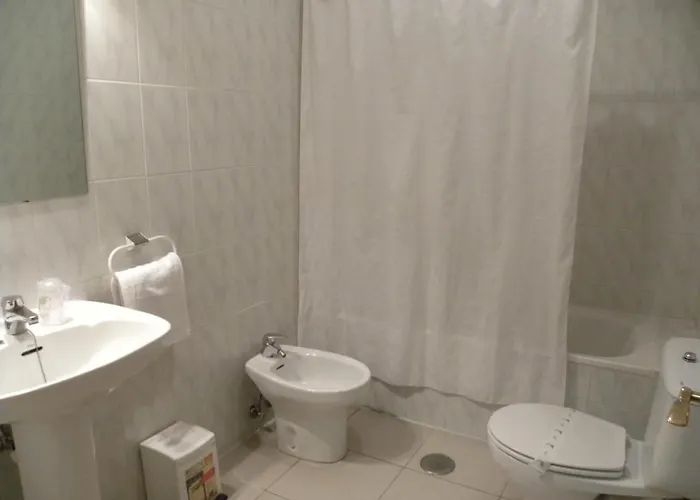 Vendégház Fuentes Arévalo